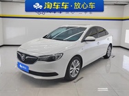Buick Excelle 2022