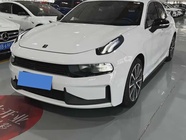 Lynk & Co 03 2019