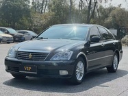 Toyota Crown 2008