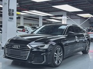 Audi A6 2022