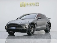 Aston Martin DBX 2023