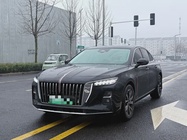 Hongqi H5 2025