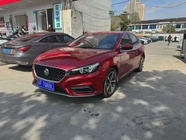 MG MG6 2019