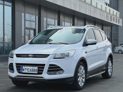 Ford Kuga 2015