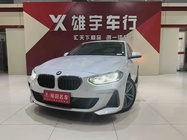 BMW 1 Series 2022