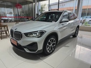 BMW X1 2022