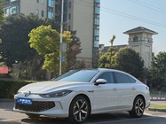 Volkswagen Lamando 2023