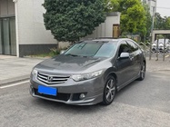 Honda Spirior 2009