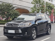 Toyota Highlander 2020