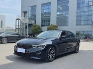 BMW 3 Series 2021