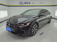 Volkswagen Passat 2023