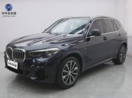BMW X5 2022