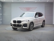 BMW X3 2020