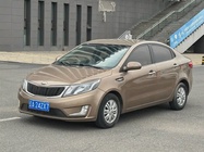 Kia K2 2013