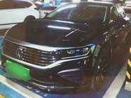 Volkswagen Passat 2025