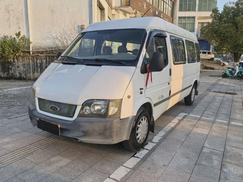 Ford Transit Classic