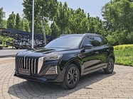 Hongqi HS5 2023