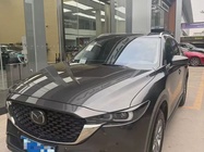 Mazda CX-5 2025