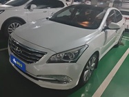 Hyundai Mistra 2015