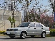 Volkswagen Jetta 2012