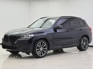 BMW X3 2023