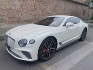 Bentley Continental 2022