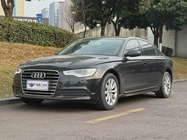 Audi A6 2014