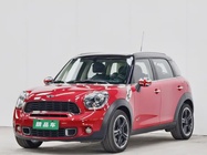 MINI Countryman 2013