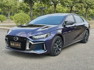 GAC Shadow Leopard 2023