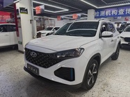 Hyundai ix35 2025