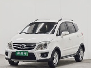 Changan CX20 2014