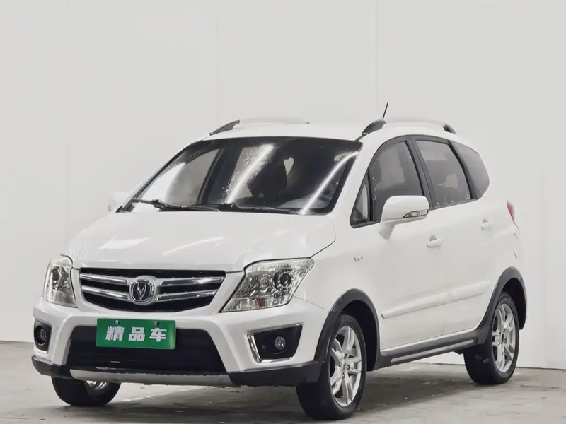 Changan CX20