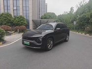 NIO ES6 2022
