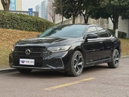 Volkswagen Passat 2023