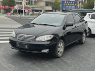 BYD F3 2020