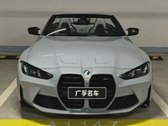 BMW M4 2025