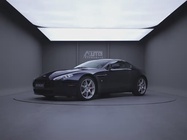 Aston Martin Vantage 2009