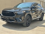 Haval F7 2019