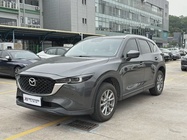 Mazda CX-5 2022