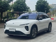 NIO ES6 2025