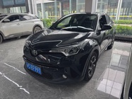Toyota C-HR 2021