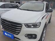 Haval H2 2019