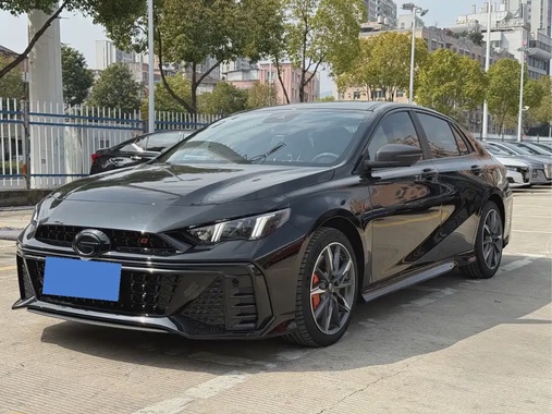 GAC Shadow Leopard 2025