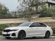 BMW 3 Series 2021