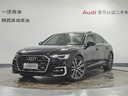 Audi A6 2023