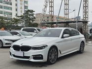 BMW 5 Series 2018