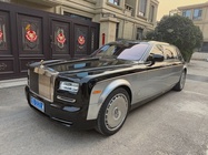 Rolls-Royce Phantom 2011