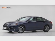 Lexus ES 2024