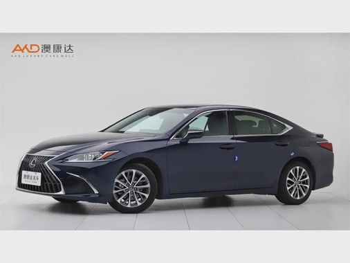 Lexus ES 2024