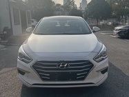 Hyundai Mistra 2019